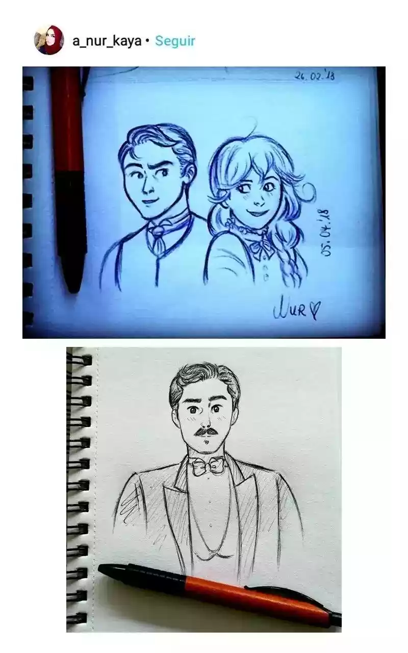 Miss Abbott and the Doctor Chapter 94