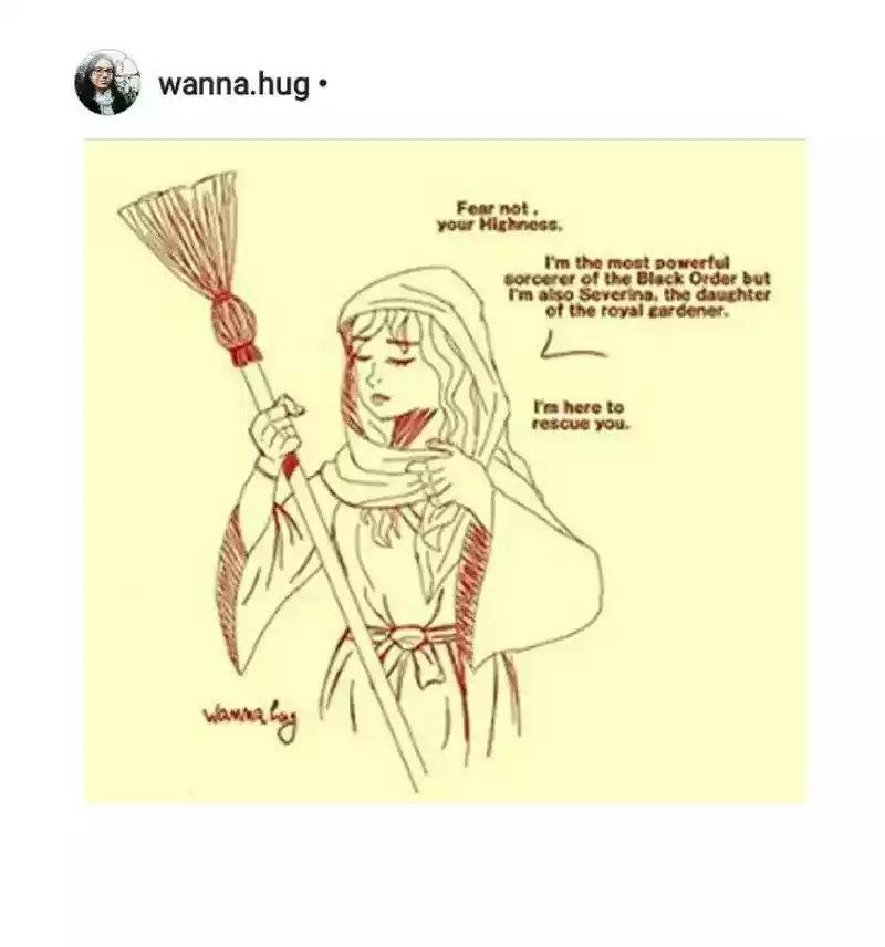 Miss Abbott and the Doctor Chapter 94