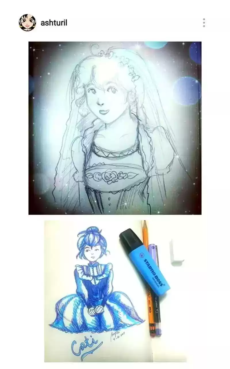 Miss Abbott and the Doctor Chapter 94