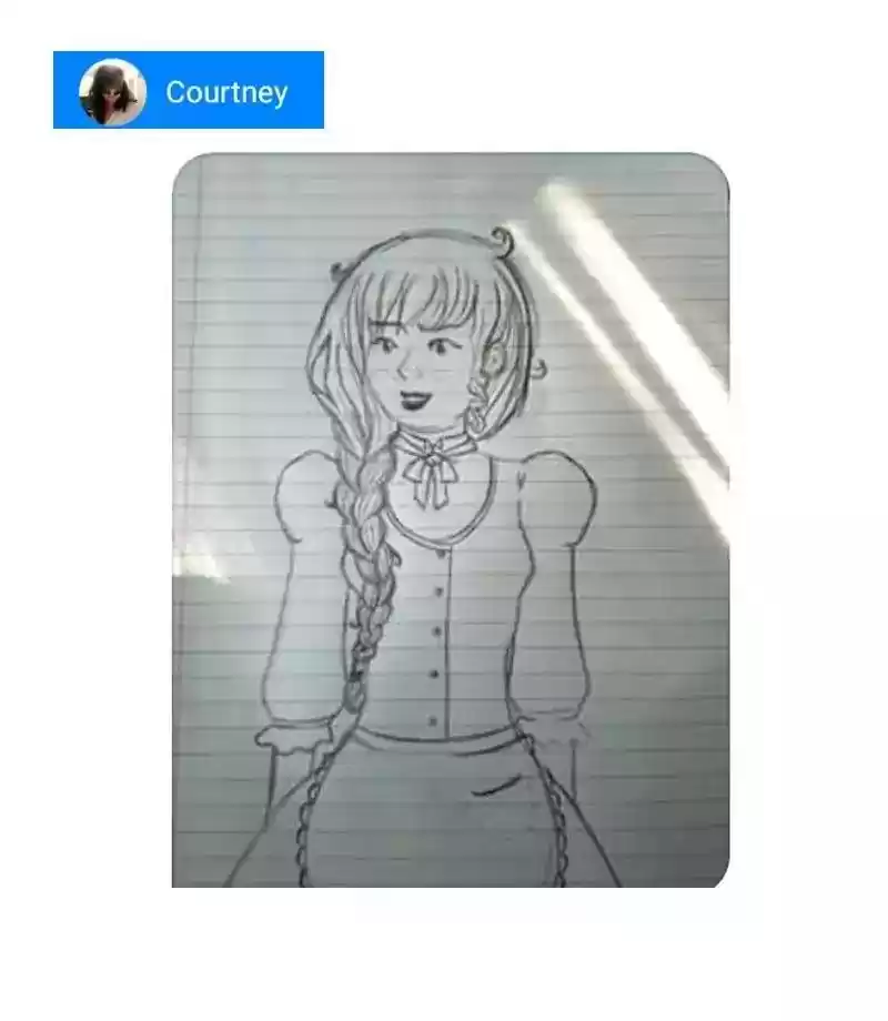 Miss Abbott and the Doctor Chapter 94