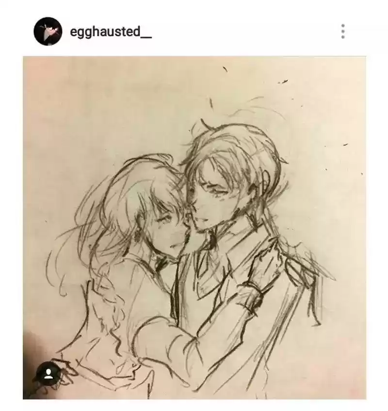 Miss Abbott and the Doctor Chapter 94