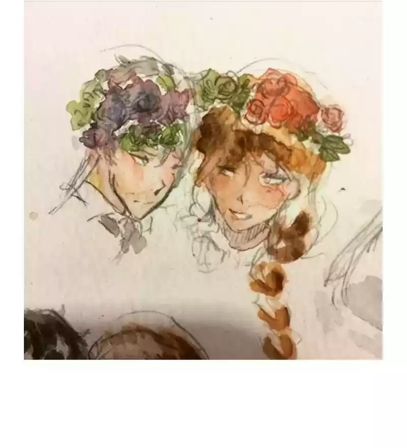 Miss Abbott and the Doctor Chapter 94