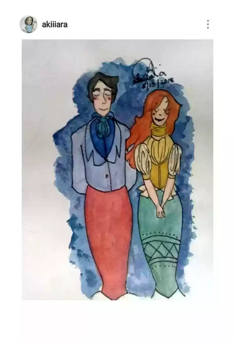 Miss Abbott and the Doctor Chapter 94