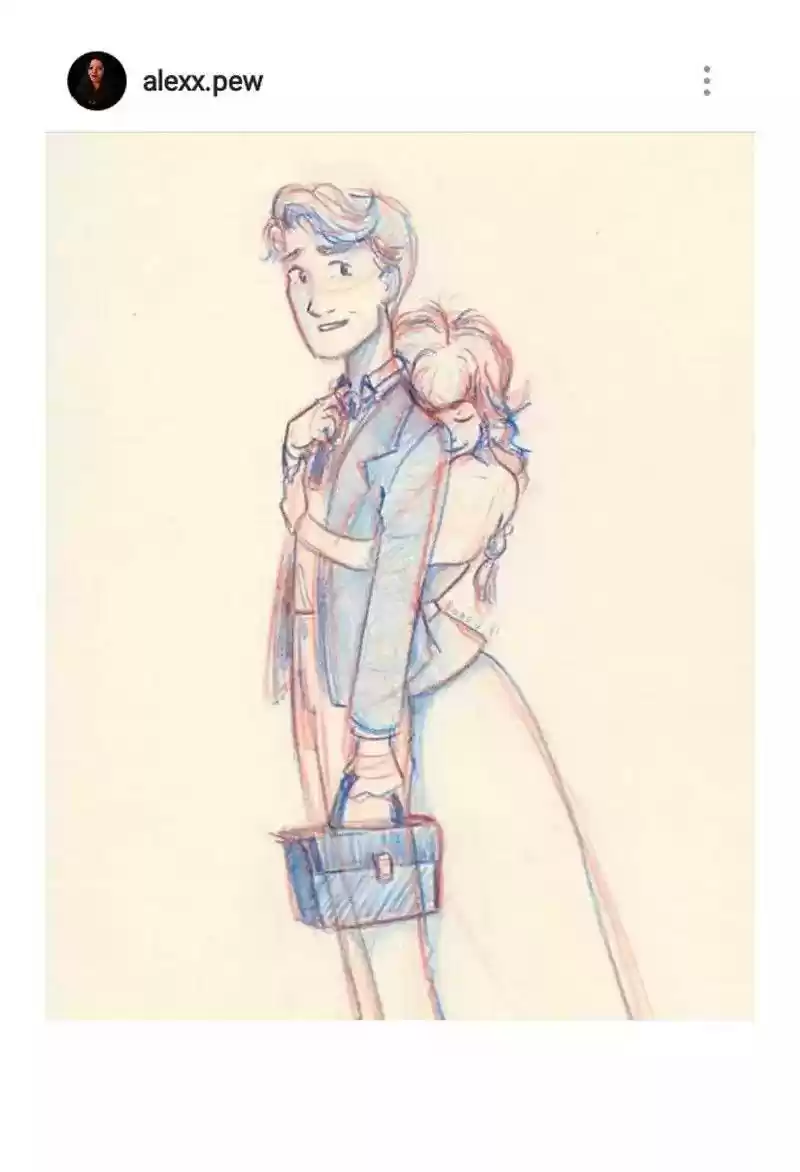 Miss Abbott and the Doctor Chapter 94