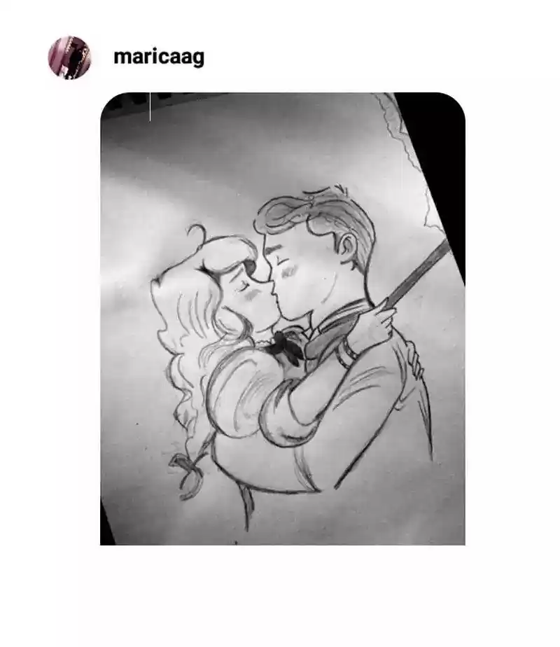 Miss Abbott and the Doctor Chapter 94