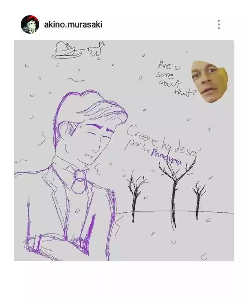 Miss Abbott and the Doctor Chapter 94