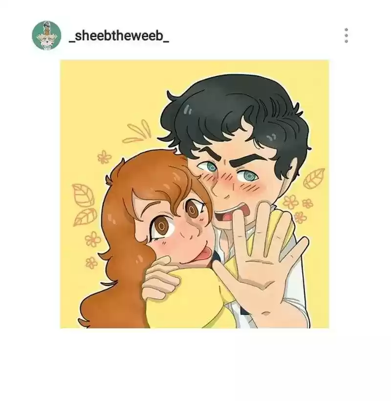 Miss Abbott and the Doctor Chapter 94