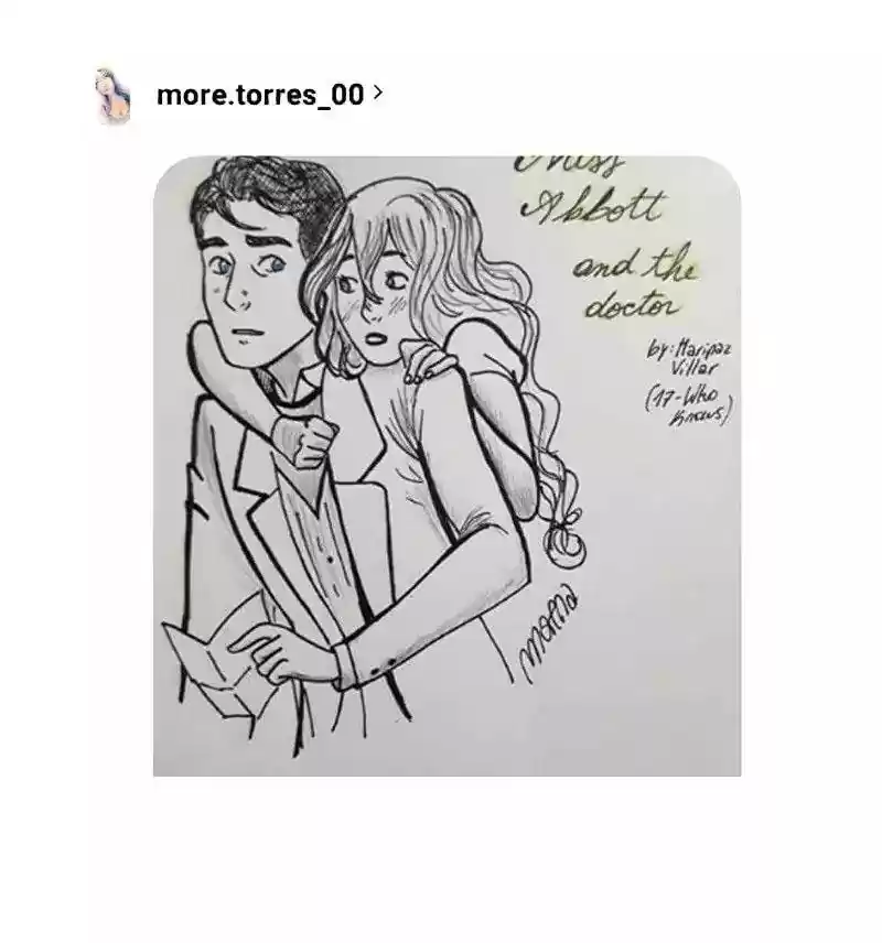 Miss Abbott and the Doctor Chapter 94