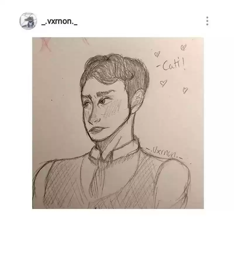 Miss Abbott and the Doctor Chapter 94