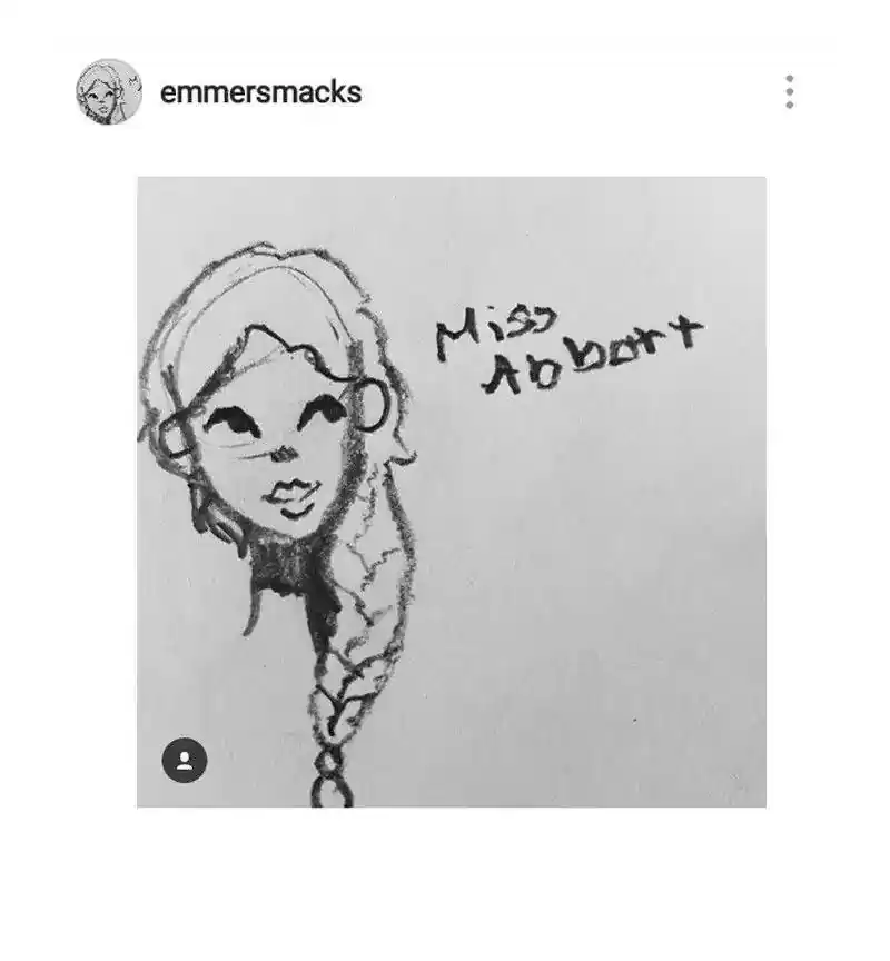 Miss Abbott and the Doctor Chapter 94