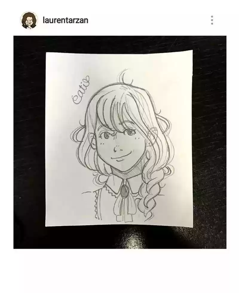 Miss Abbott and the Doctor Chapter 94