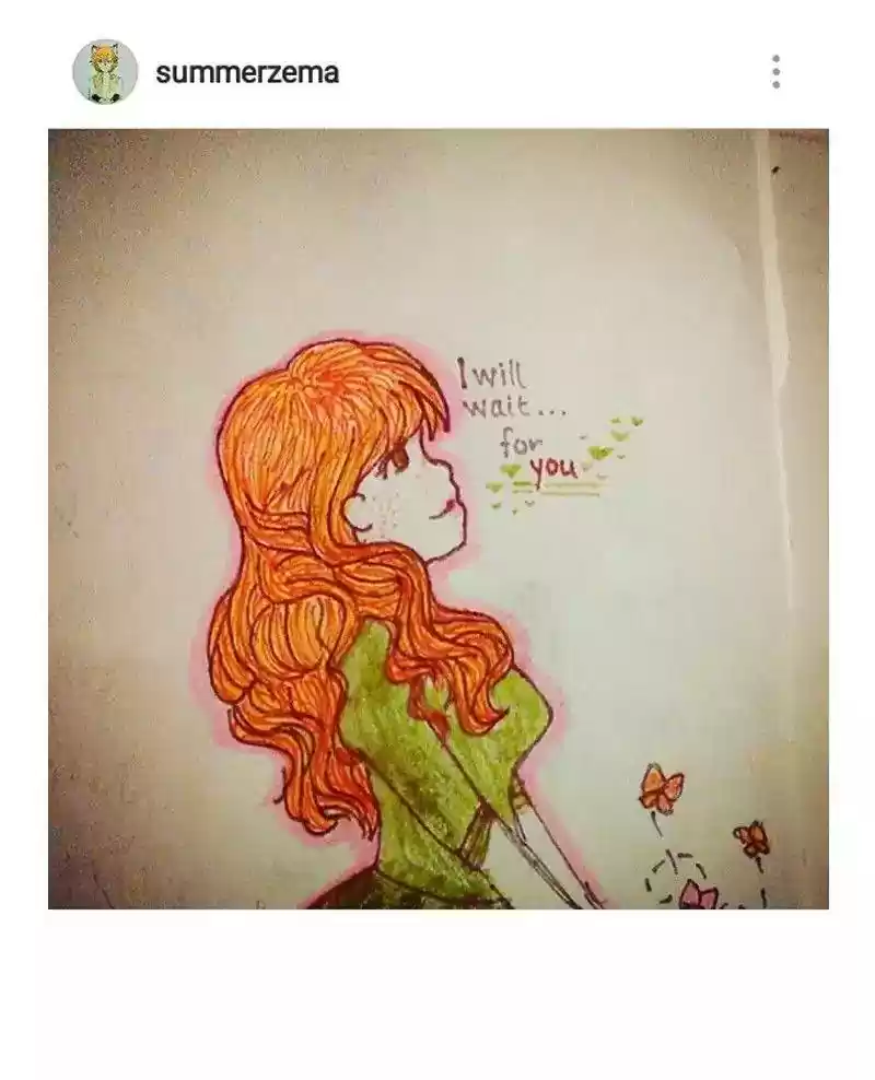 Miss Abbott and the Doctor Chapter 94