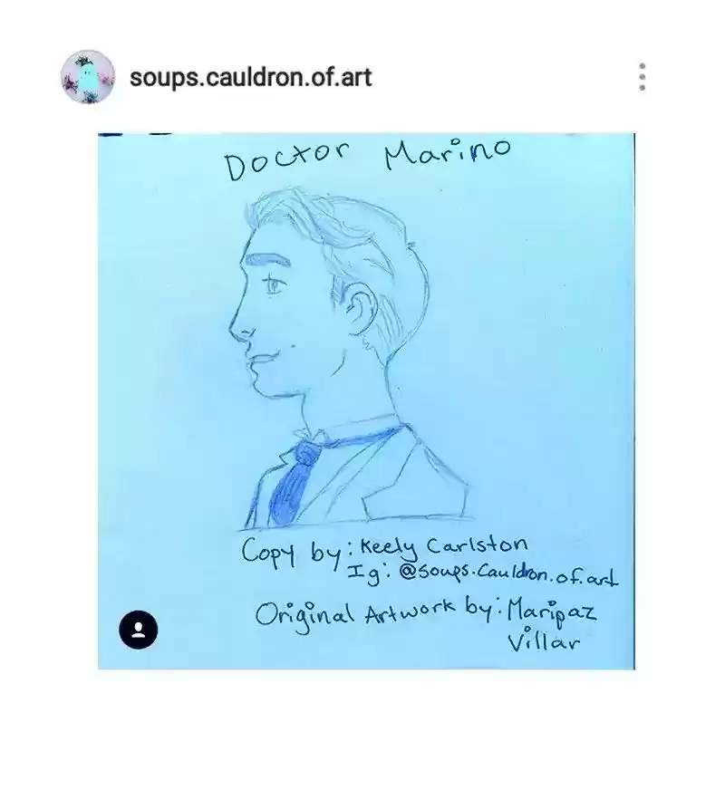 Miss Abbott and the Doctor Chapter 94