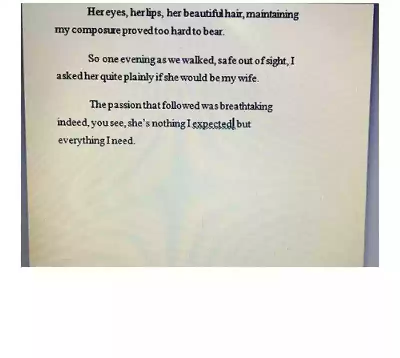 Miss Abbott and the Doctor Chapter 94