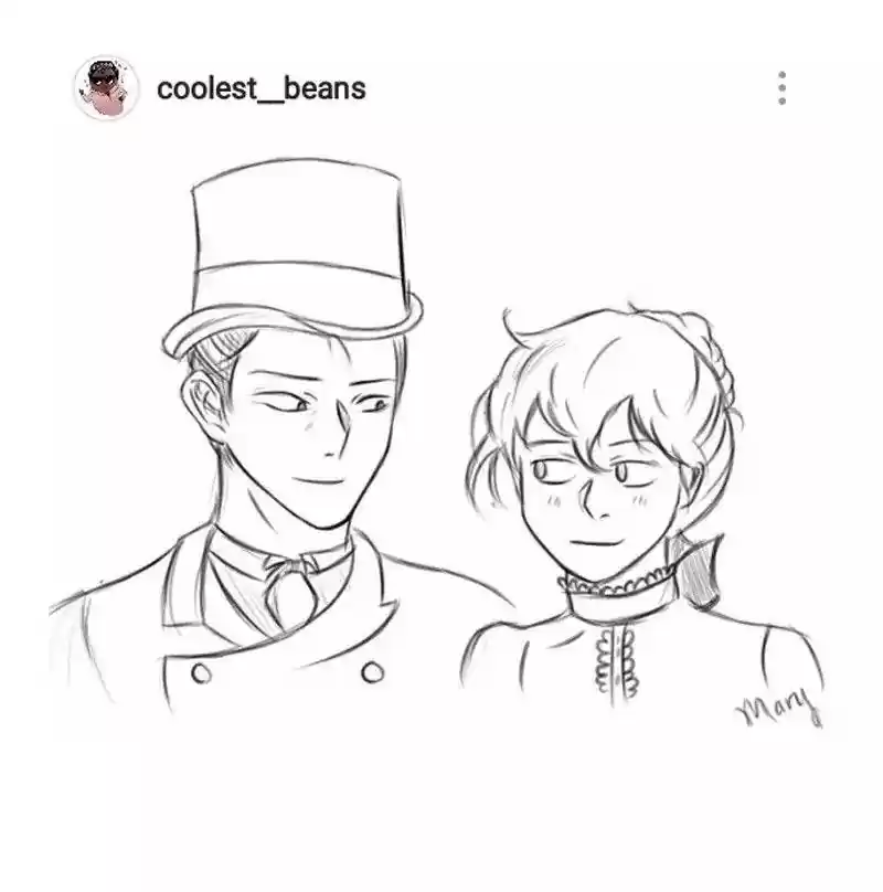 Miss Abbott and the Doctor Chapter 94