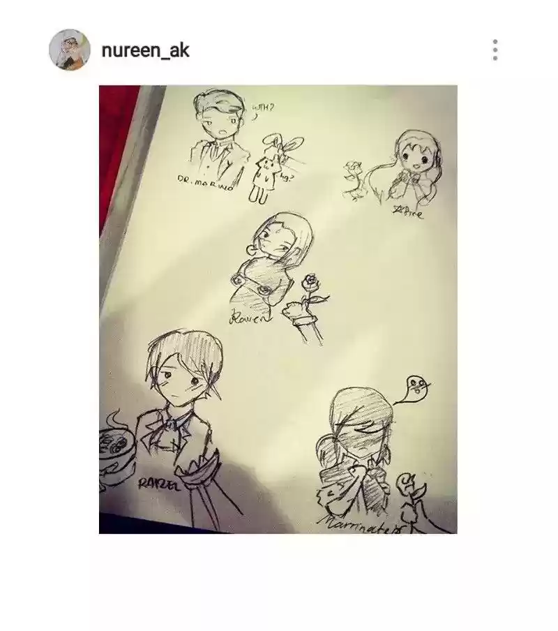 Miss Abbott and the Doctor Chapter 94