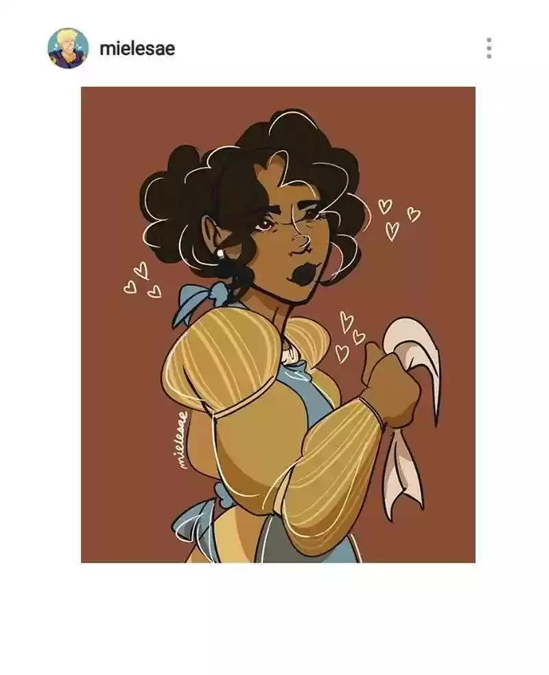 Miss Abbott and the Doctor Chapter 94