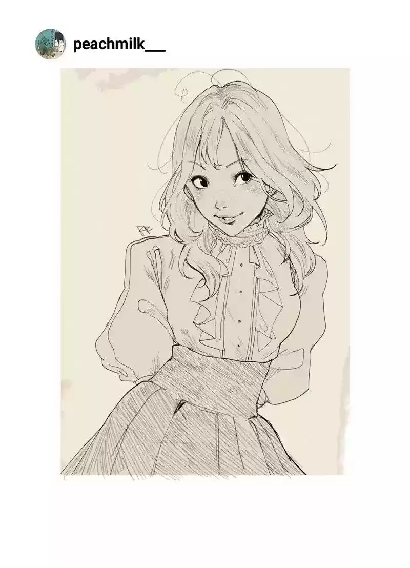 Miss Abbott and the Doctor Chapter 94