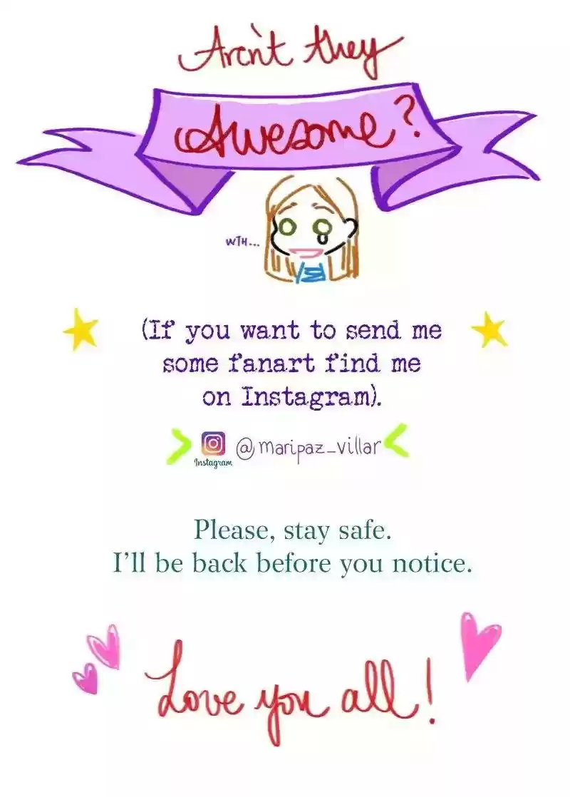 Miss Abbott and the Doctor Chapter 94