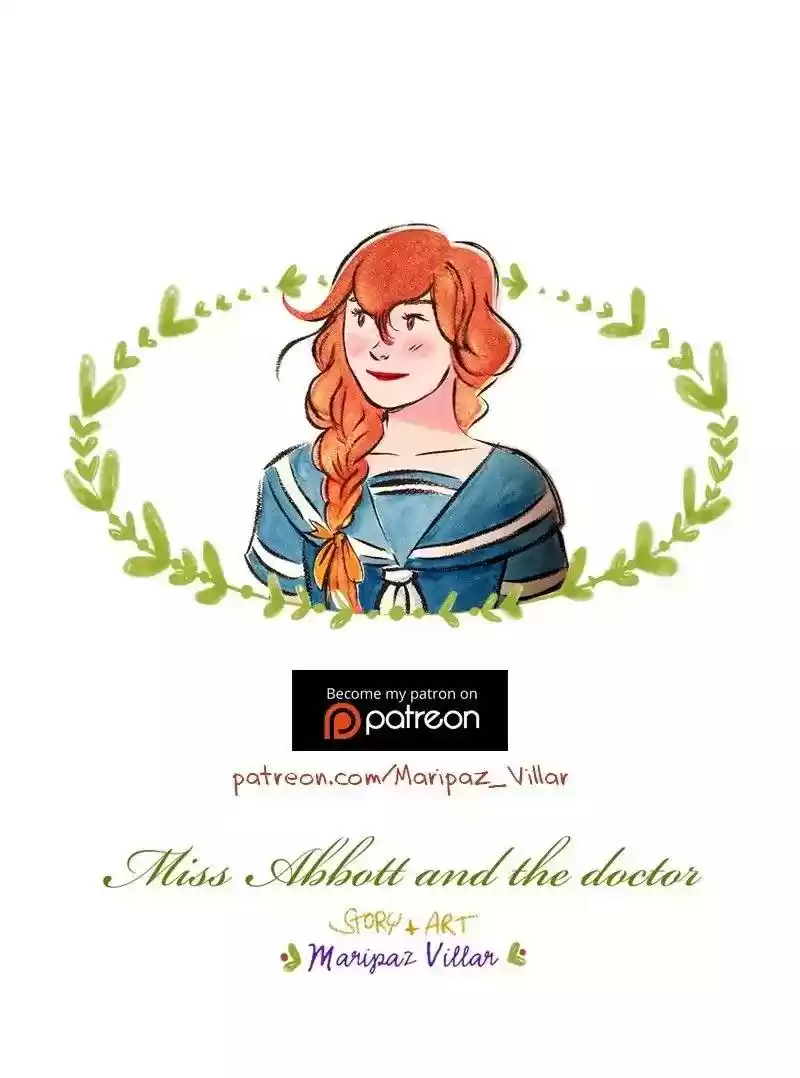Miss Abbott and the Doctor Chapter 94