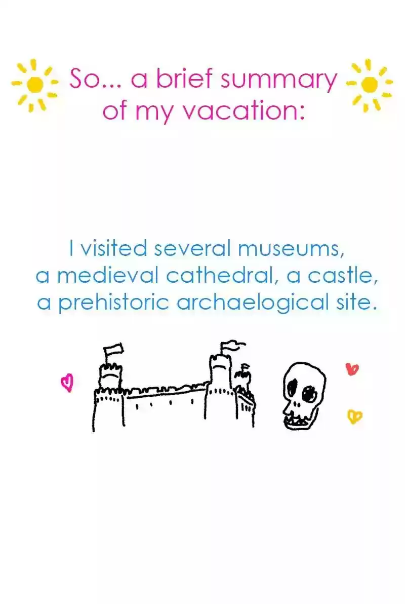 Miss Abbott and the Doctor Chapter 95: