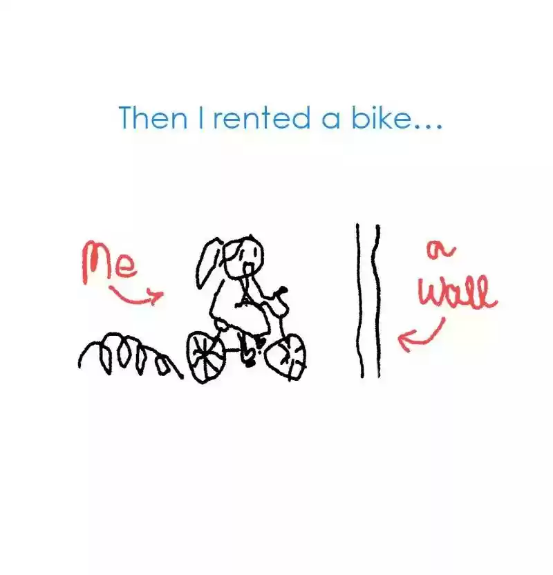 Miss Abbott and the Doctor Chapter 95: