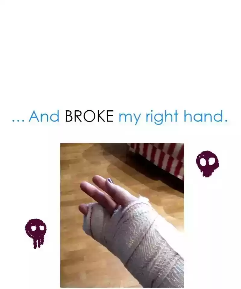 Miss Abbott and the Doctor Chapter 95: