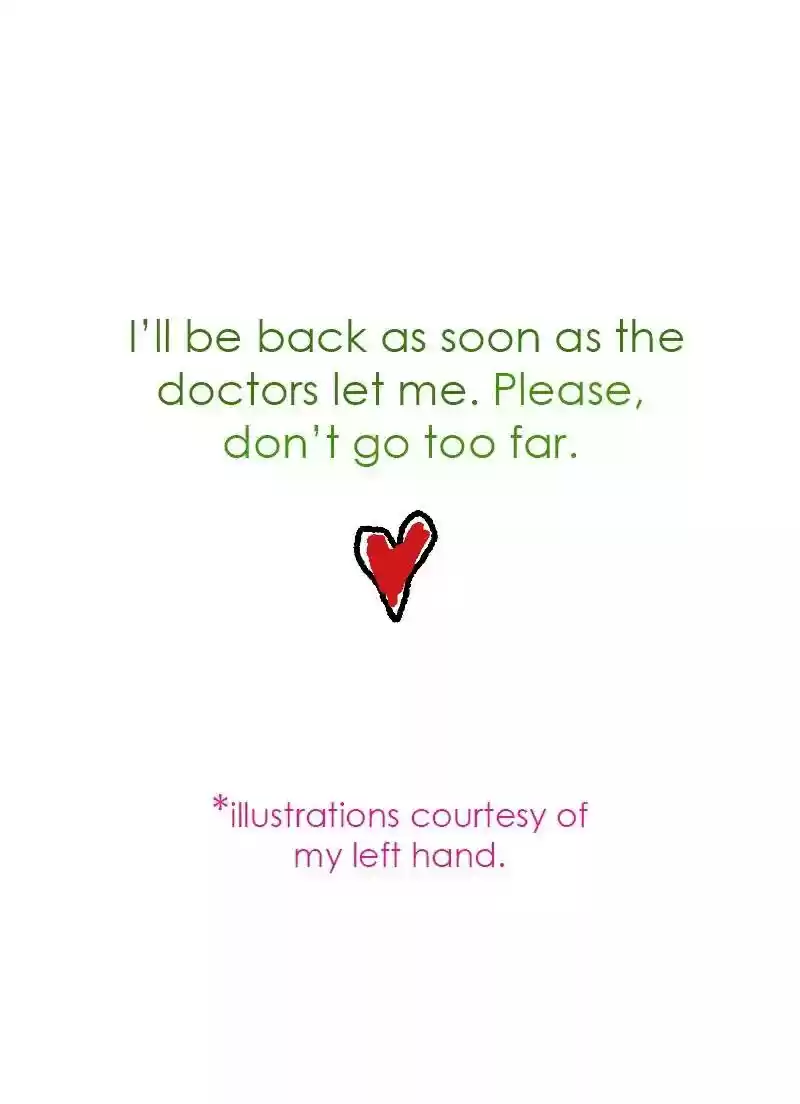 Miss Abbott and the Doctor Chapter 95: