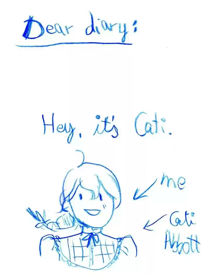 Miss Abbott and the Doctor Chapter 96