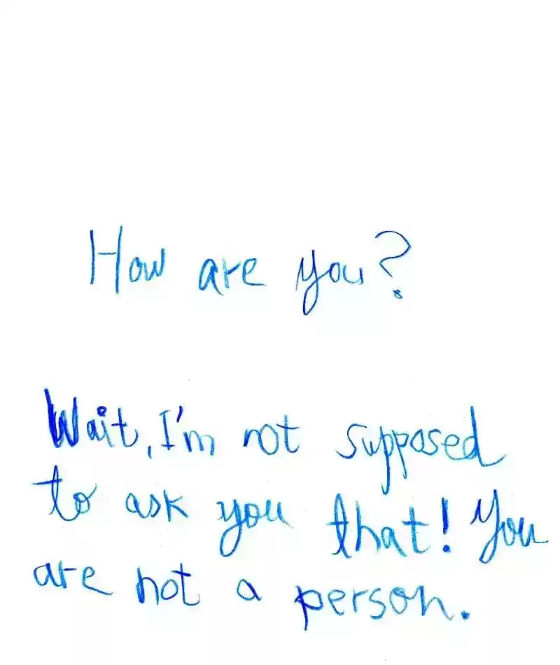 Miss Abbott and the Doctor Chapter 96