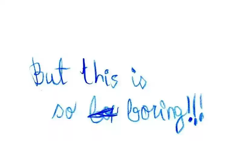 Miss Abbott and the Doctor Chapter 96