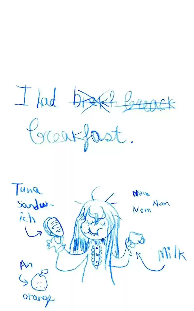 Miss Abbott and the Doctor Chapter 96