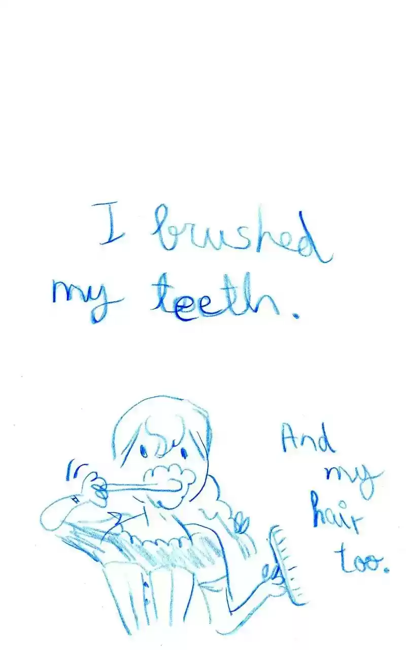 Miss Abbott and the Doctor Chapter 96