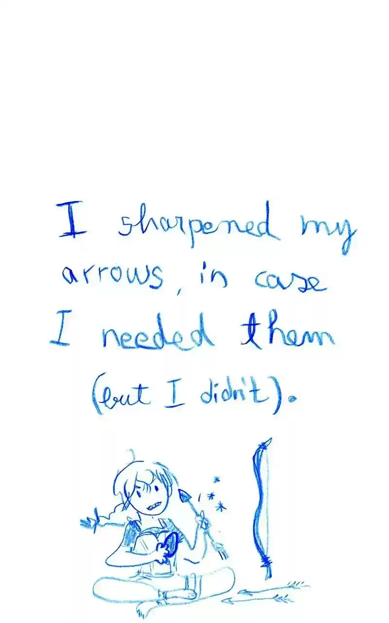 Miss Abbott and the Doctor Chapter 96