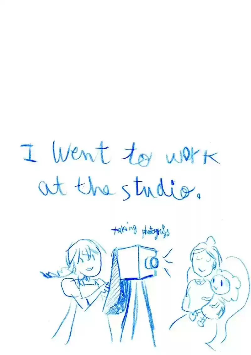 Miss Abbott and the Doctor Chapter 96