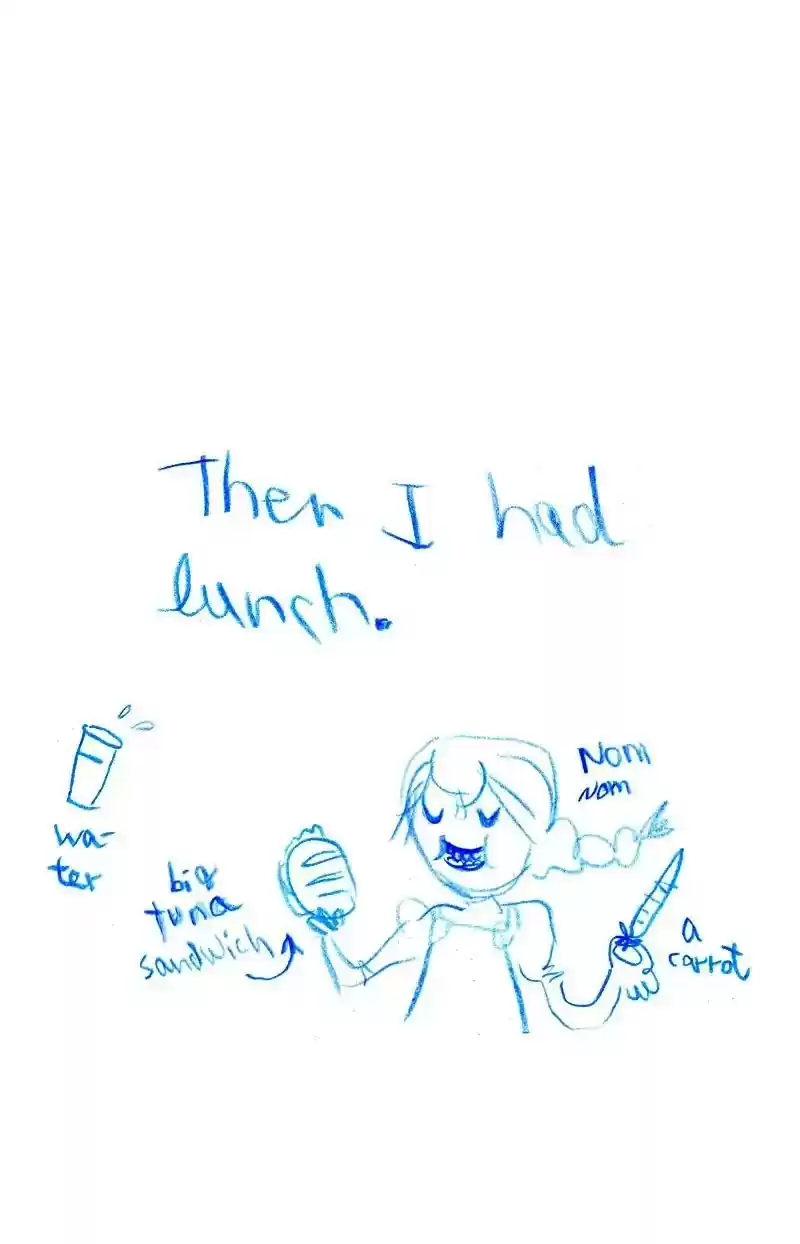 Miss Abbott and the Doctor Chapter 96