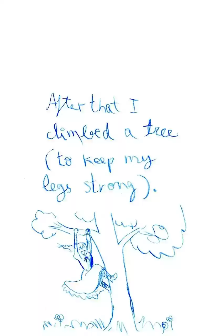 Miss Abbott and the Doctor Chapter 96