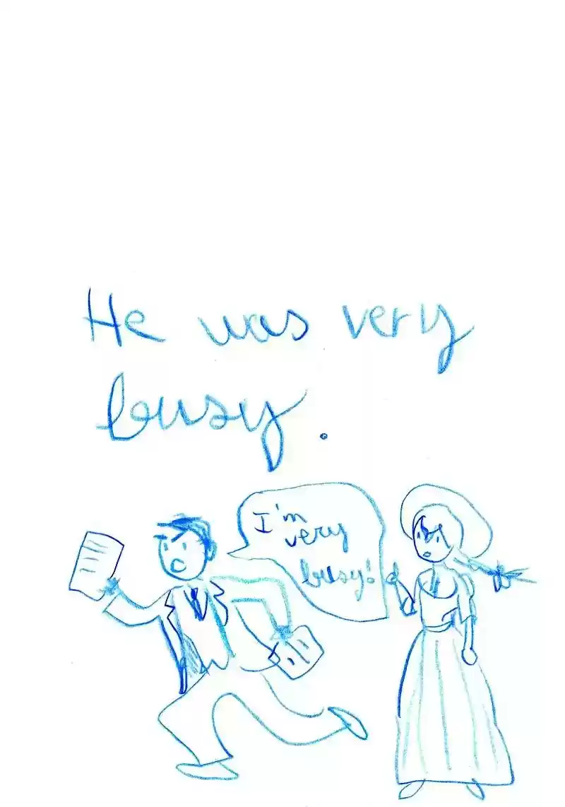 Miss Abbott and the Doctor Chapter 96