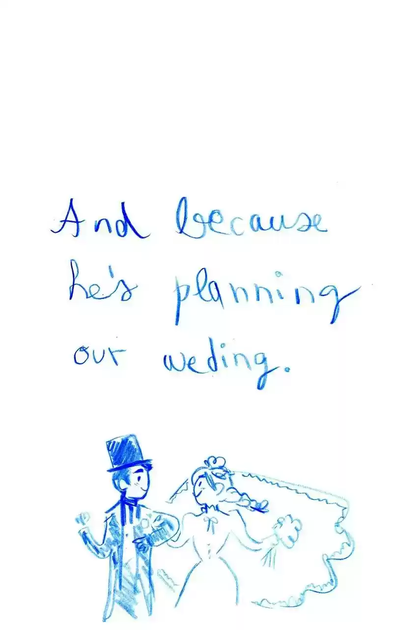 Miss Abbott and the Doctor Chapter 96