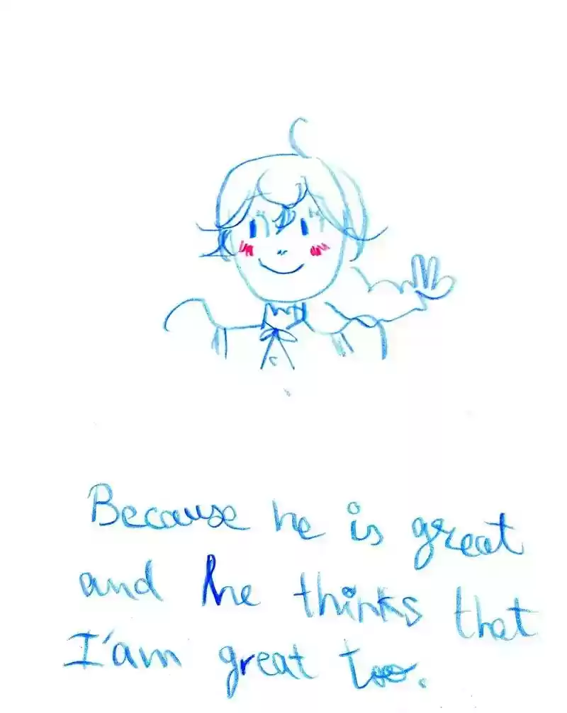 Miss Abbott and the Doctor Chapter 96