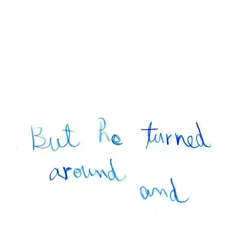 Miss Abbott and the Doctor Chapter 96