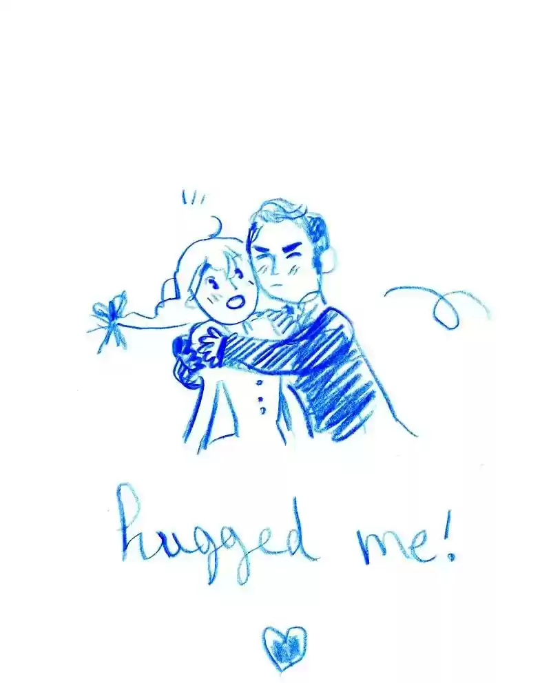 Miss Abbott and the Doctor Chapter 96