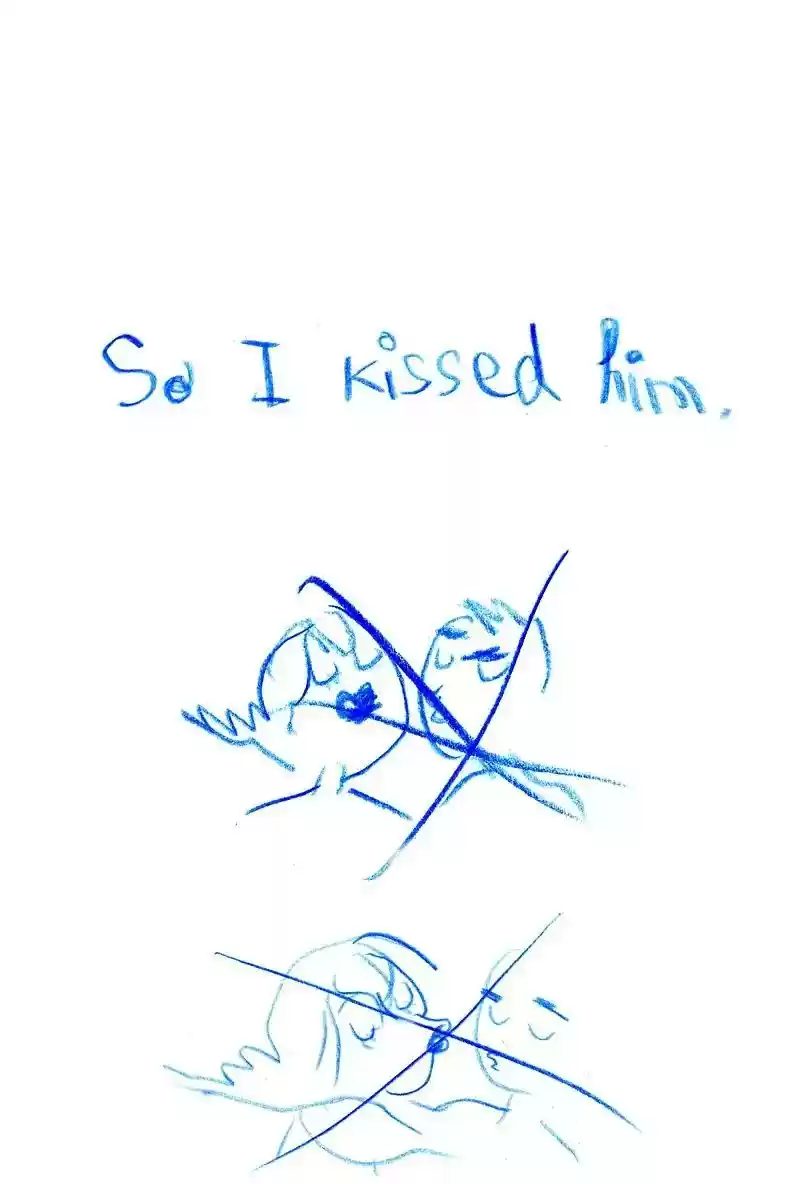 Miss Abbott and the Doctor Chapter 96