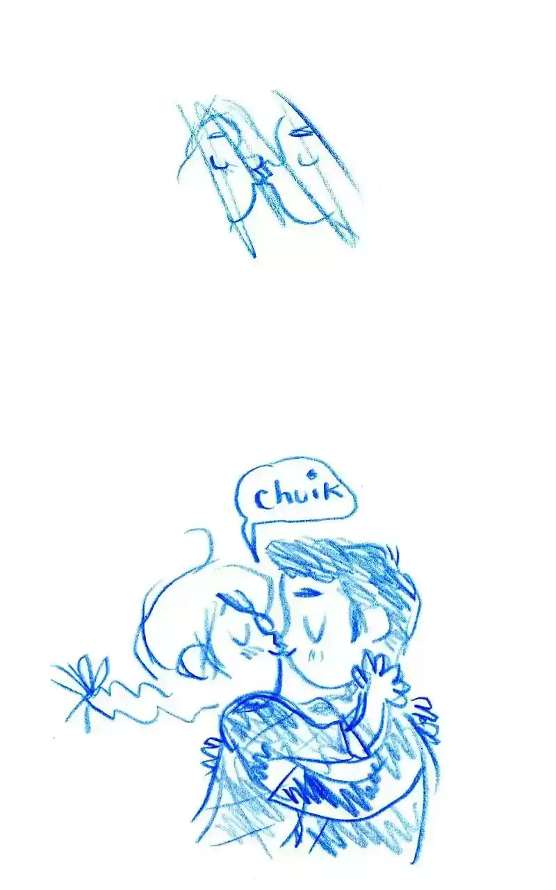 Miss Abbott and the Doctor Chapter 96