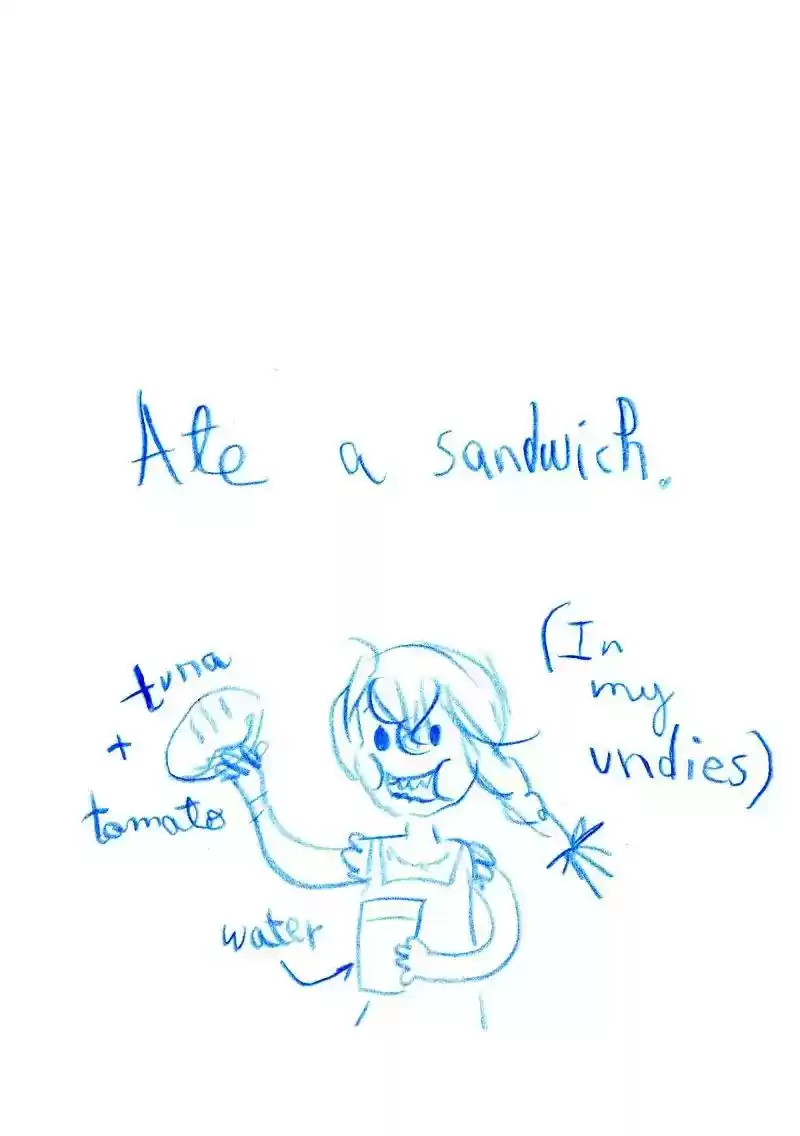 Miss Abbott and the Doctor Chapter 96