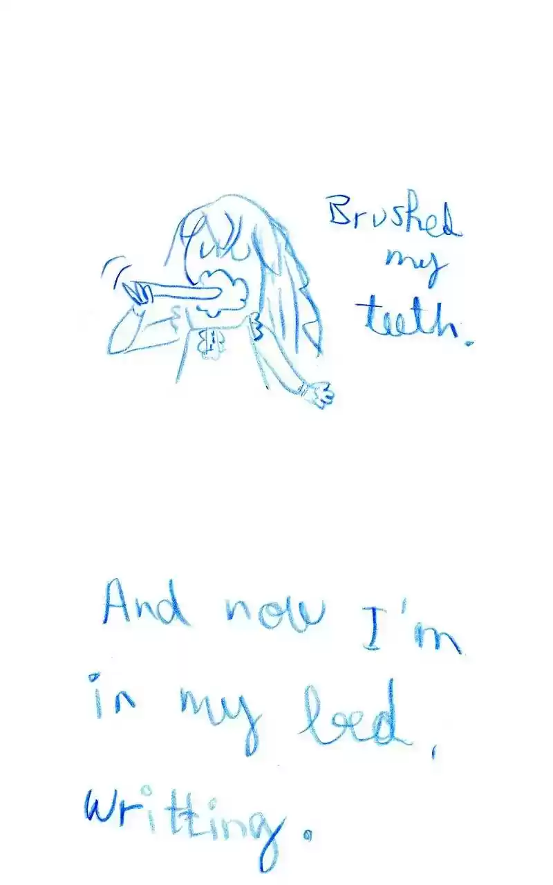 Miss Abbott and the Doctor Chapter 96