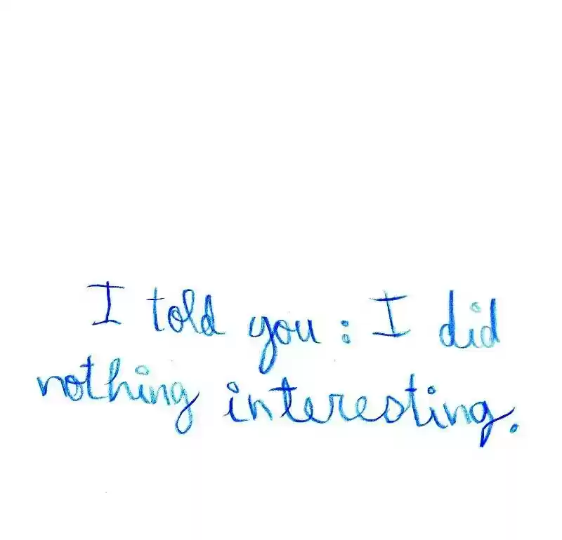 Miss Abbott and the Doctor Chapter 96