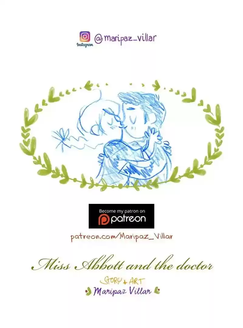Miss Abbott and the Doctor Chapter 96