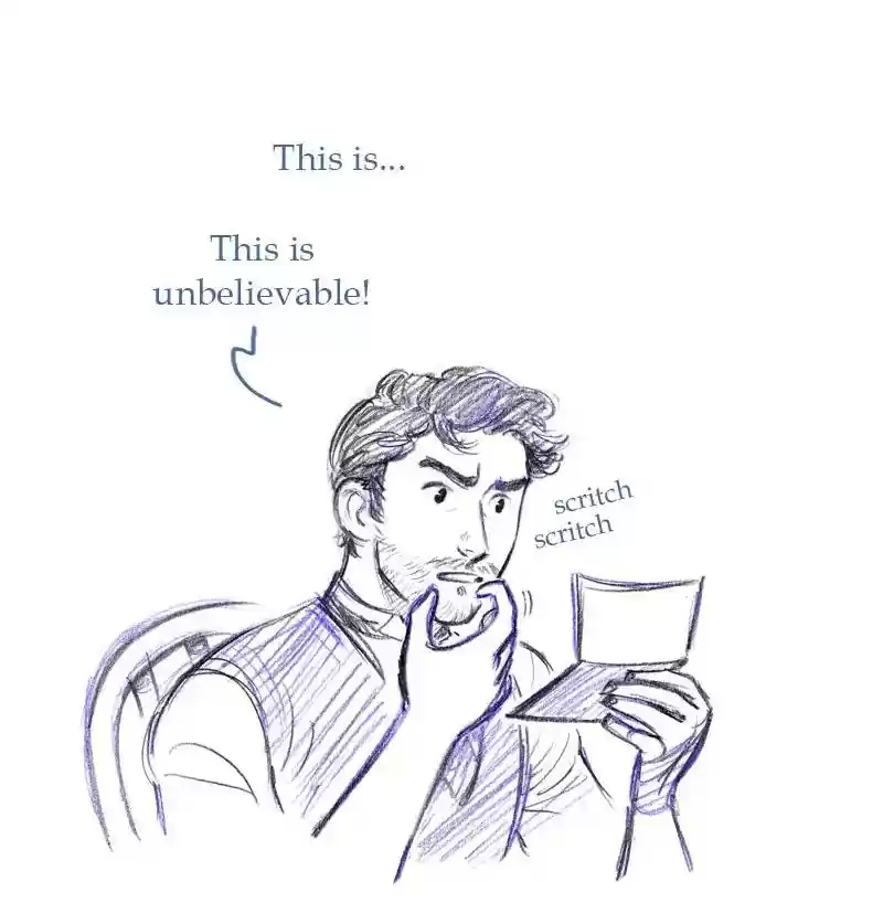 Miss Abbott and the Doctor Chapter 97