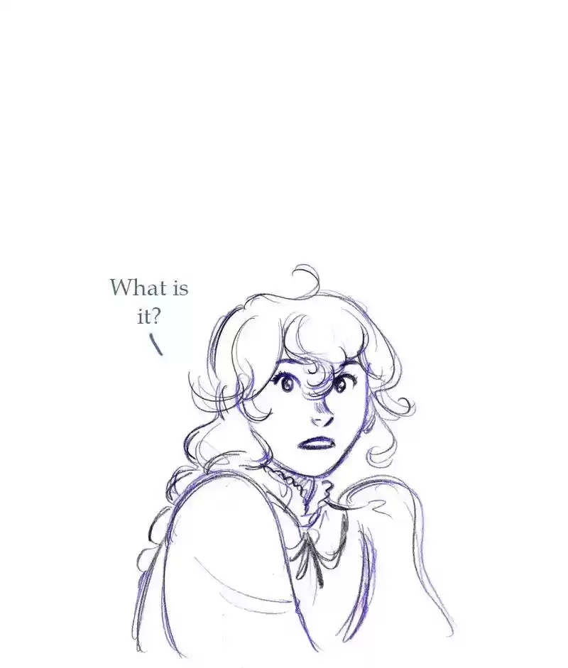 Miss Abbott and the Doctor Chapter 97